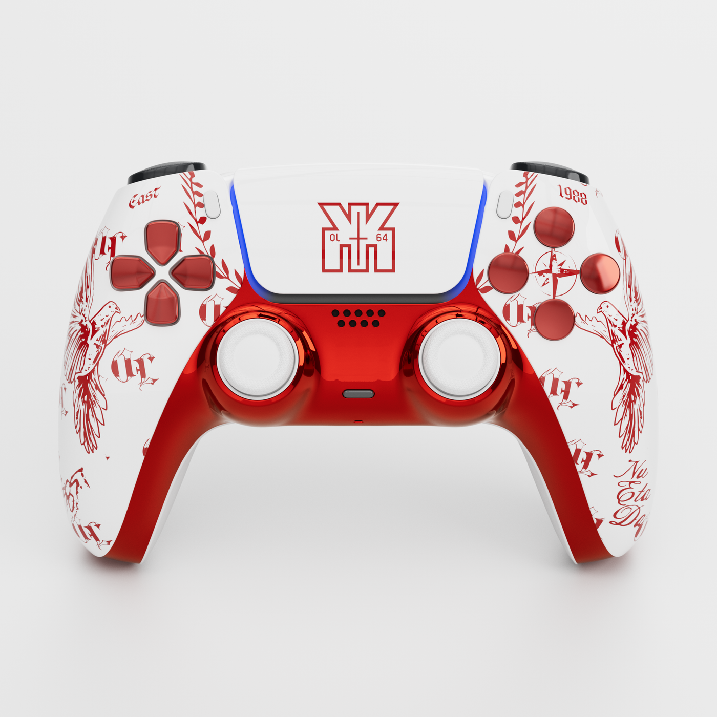 Olexesh Limited Edition | Custom Controller PS5 & PC